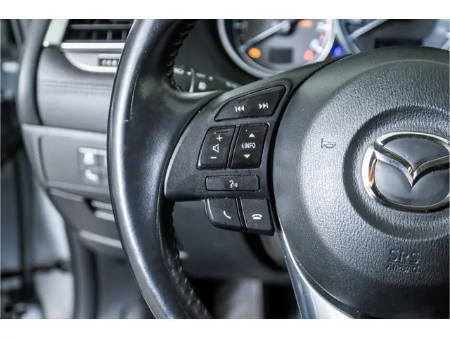 Mazda 6 Sportbreak 2.0 SkyActiv-G 165 TS+ 2016 Benzine 24