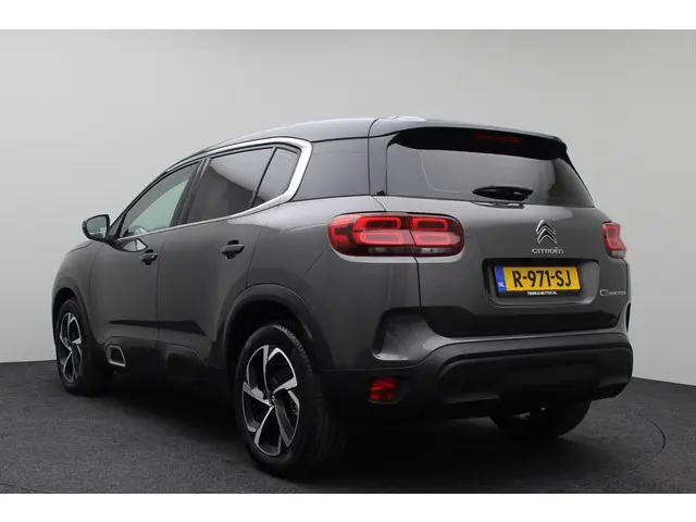 Citroën C5 Aircross 1.2 PureTech Business 2020 Benzine 7