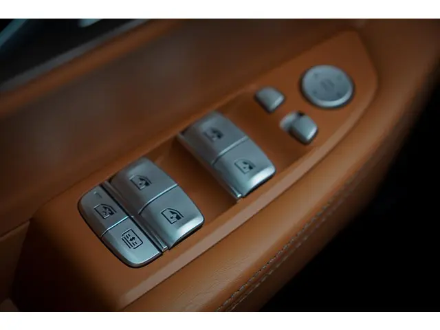 BMW 7 Serie 745e High Executive 2019 Hybride Benzine 14