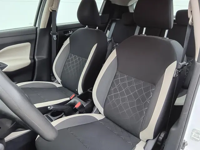 Nissan Micra 3