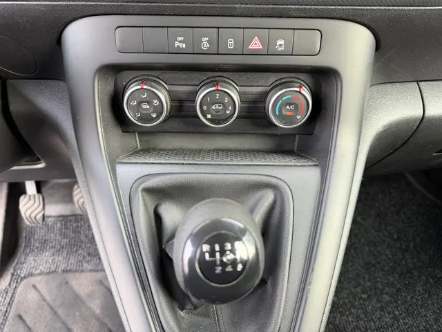 Mercedes-Benz Citan 108 CDI L1 Pro 2022 Diesel 43