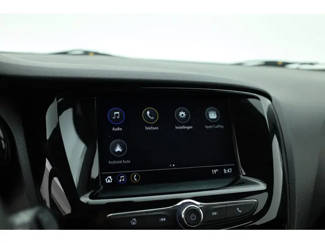 Opel KARL 1.0 Rocks Online Edition 2019 Benzine 14