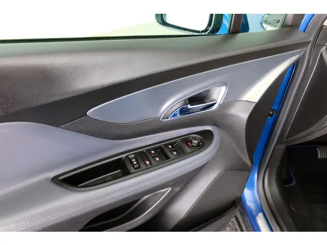 Opel Mokka 1.4 T Cosmo 2016 Benzine 27