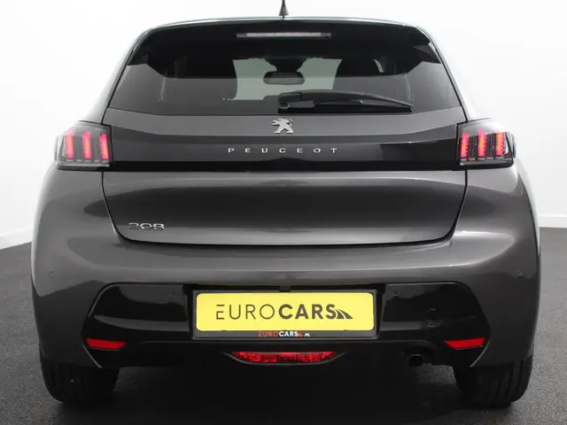 Peugeot 208 1.2 100pk Turbo Allure Pack 2023 Benzine 5