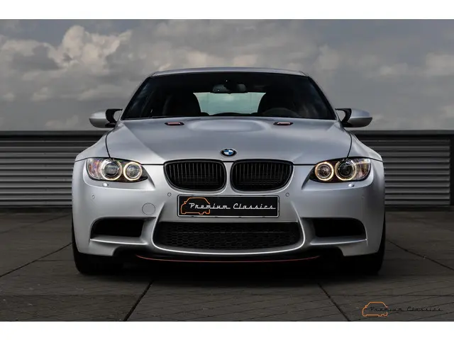BMW M3 CRT E90 2012 Benzine 5