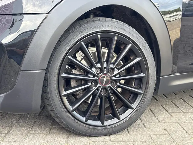 MINI Cooper Mini 1.5 Salt 2020 Benzine 8