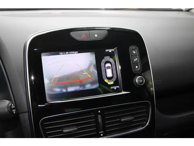 Renault Clio 1.2 TCe Intens 2016 Benzine 13