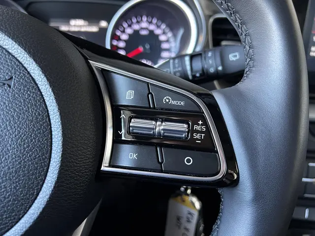 Kia XCeed 1.5 T-GDI DynamicLine 2022 Benzine 10
