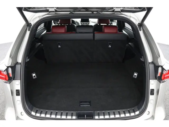 Lexus NX 300h AWD F Sport Line 2014 Hybride Benzine 24