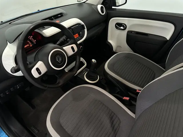 Renault Twingo 1.0 SCe 70 Expression 2015 Benzine 8