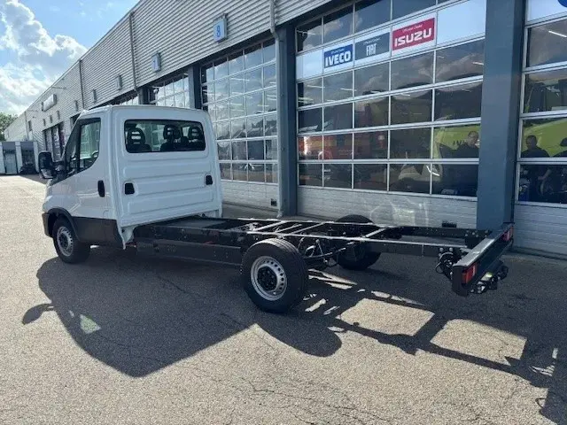 Iveco Daily Electric 38S14E 74 Kw 3750 2024 Elektrisch 4