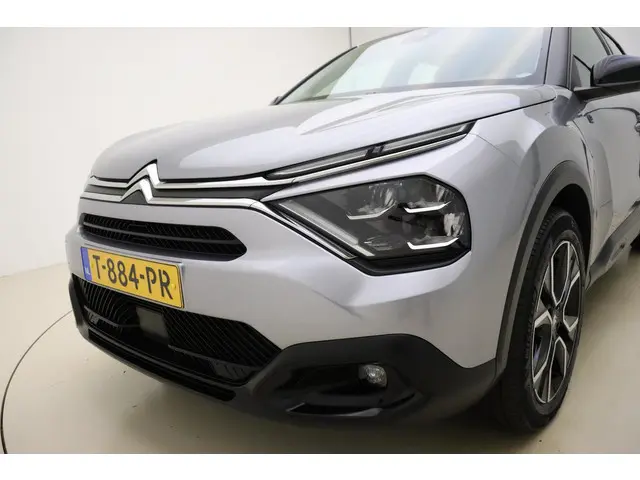 Citroën ë-C4 Feel Pack 50 kWh 2023 Elektrisch 18