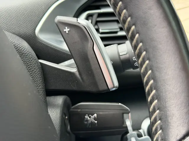 Peugeot 308 SW 1.2 PureTech Allure 2020 Benzine 30