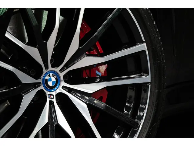 BMW X5 xDrive45e High Executive 2022 Hybride Benzine 9