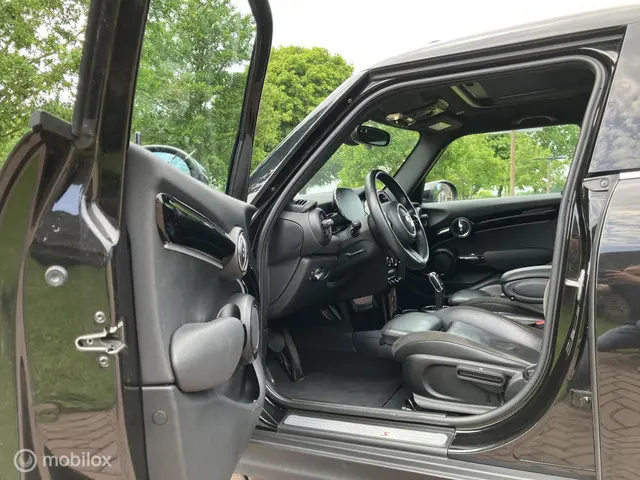 MINI Cooper S Mini 2.0 Classic 2021 Benzine 15