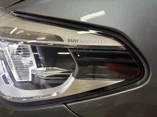 BMW 5 Serie 520i High Executive M-pakket 2018 Benzine 11