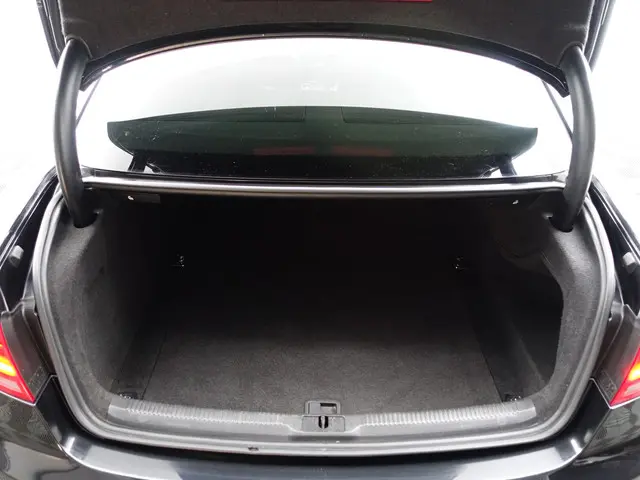 Audi RS5 4.2 FSI Quattro Performance Aut- 2014 Benzine 46
