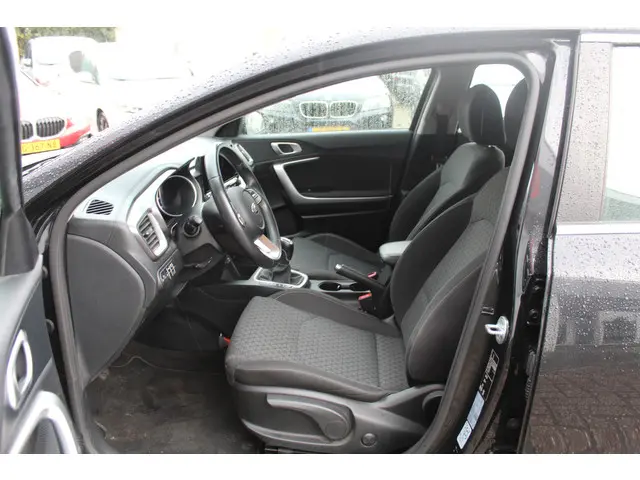 Kia Ceed Sportswagon 1.0 T-GDi DynamicLine 2021 Benzine 5