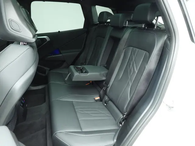 BMW X3 30e xDrive 2025 Hybride Benzine 9