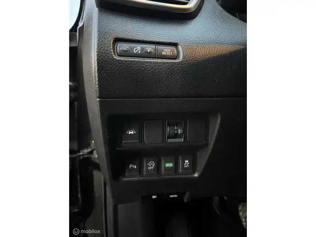 Nissan QASHQAI 1.2 N-Vision 2016 Benzine 11