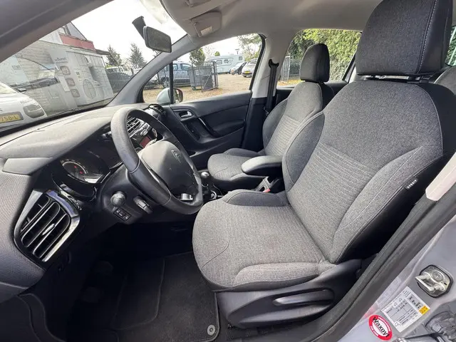 Citroën C3 1.2 PureTech Collection 2015 Benzine 13