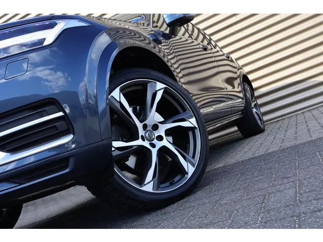 Volvo XC90 T8 Twin Engine AWD Inscription 2019 Benzine 22