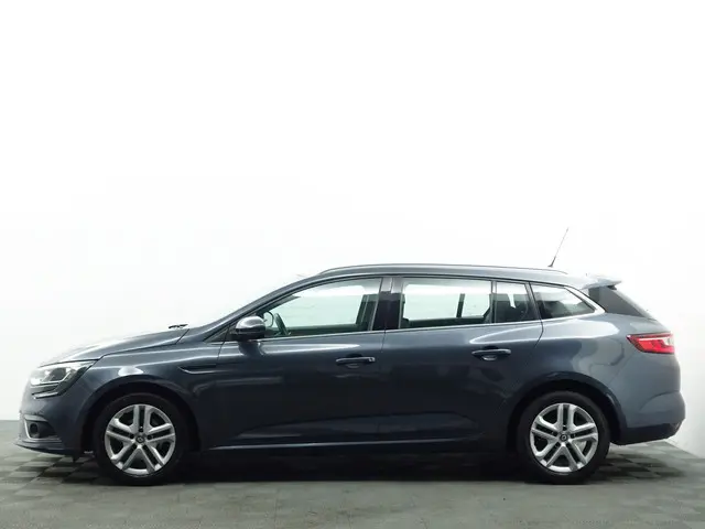 Renault Mégane Estate 1.2 TCe Intens- 2018 Benzine 29