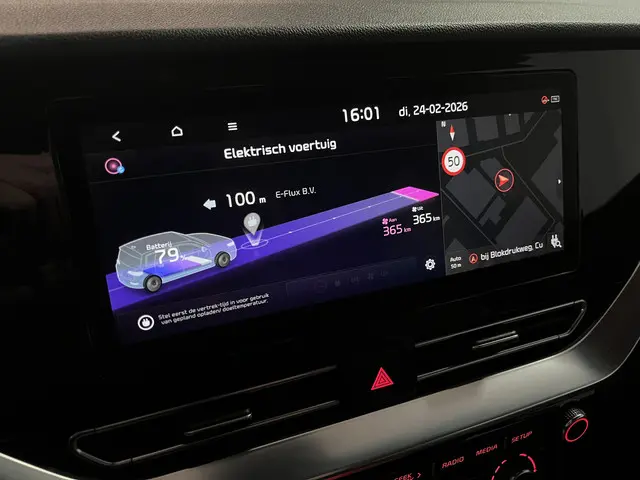 Kia e-Niro DynamicLine 64 kWh 2020 Elektrisch 20