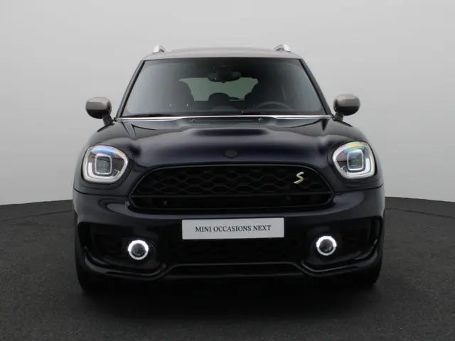 MINI Countryman Cooper S E ALL4 2022 Hybride Benzine 3