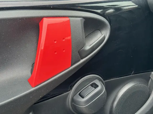 Citroën C1 1.0 Attraction 2014 Benzine 11