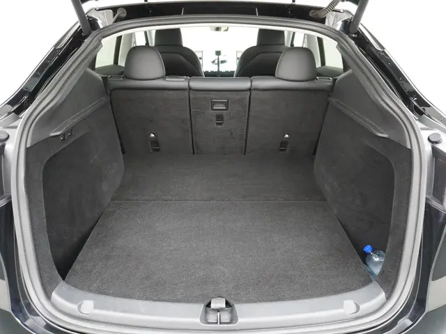 Tesla Model Y Performance AWD 75 kWh 2022 Elektrisch 11