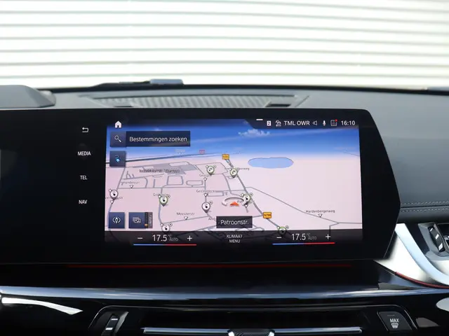 BMW iX1 xDrive30 2023 Elektrisch 23