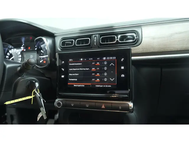 Citroën C3 PureTech 82 Feel Edition 2023 Benzine 43