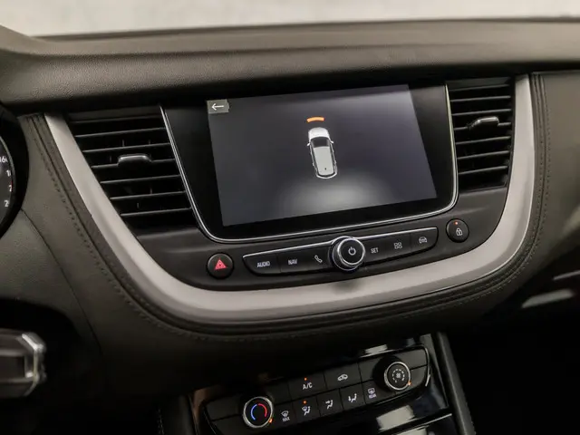 Opel Grandland X 1.2 Turbo Sport 2021 Benzine 27