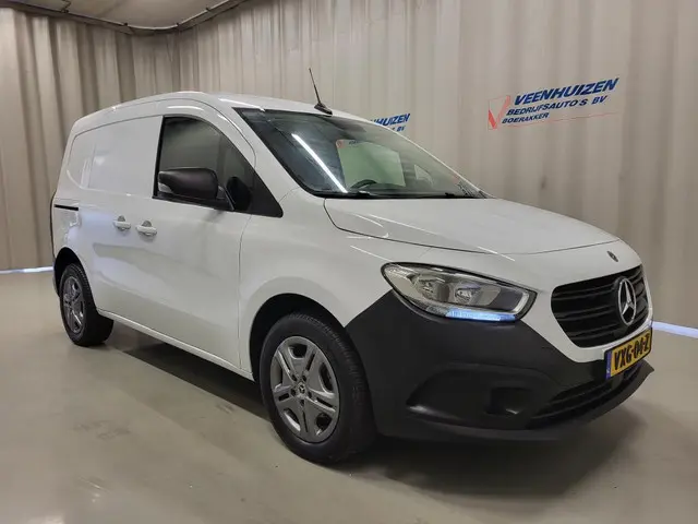 Mercedes-Benz Citan 108CDI Euro 6! 2023 Diesel 14