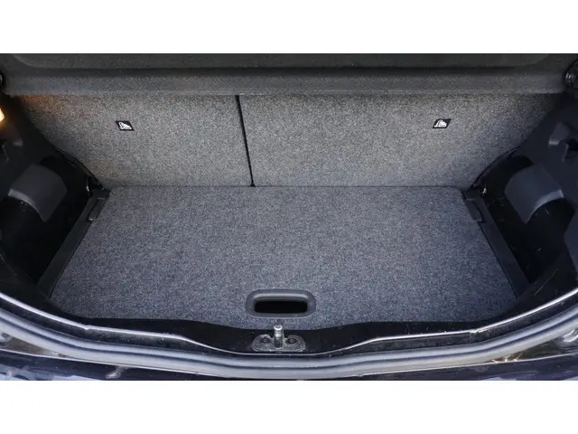 Volkswagen up! 1.0 BMT move up! 2019 Benzine 19