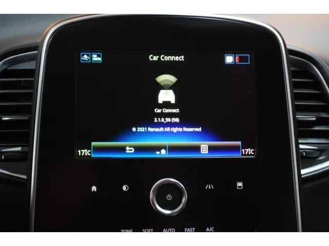 Renault Grand Scénic 1.3 TCe Limited 7p. 2020 Benzine 25