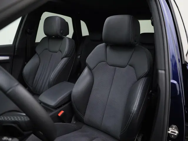 Audi Q5 50 TFSIe 220kW/299PK S Line 2023 Hybride Benzine 6