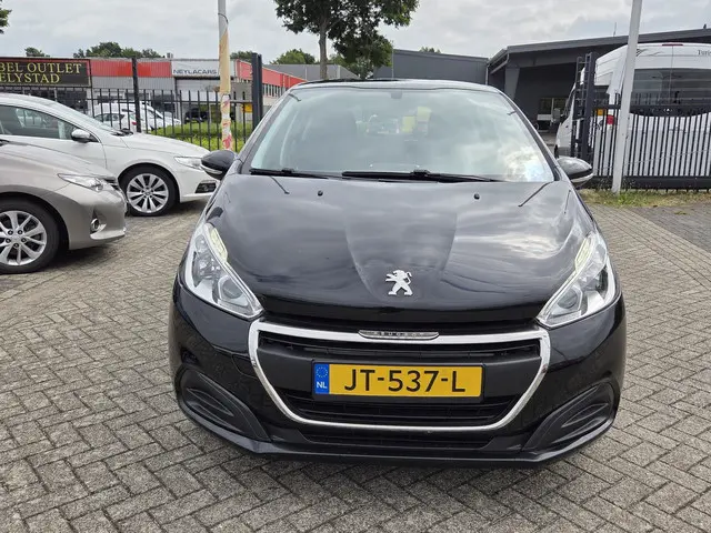 Peugeot 208 1.2 PureTech Active/NAVI/NAP 2016 Benzine 3