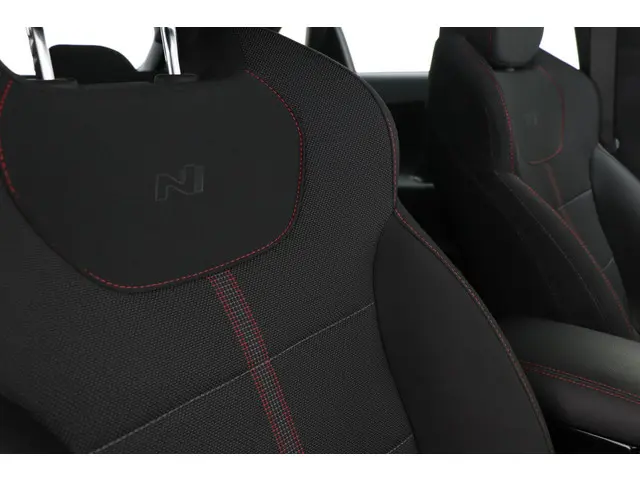 Hyundai i30 1.0 T-GDi MHEV N-line 2024 Hybride Benzine 8