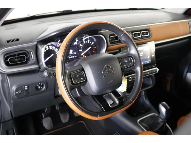 Citroën C3 3