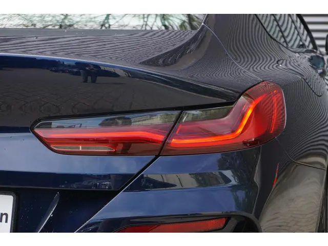 BMW 8 Serie Gran Coupé 840i 2020 Benzine 27