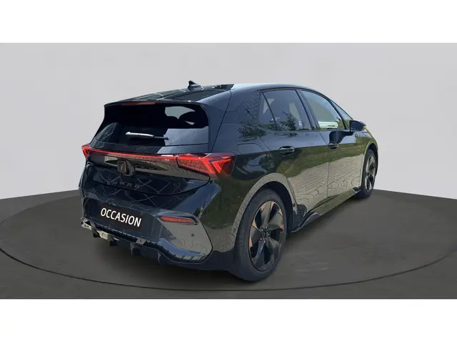 CUPRA Born Business 59 kWh 2024 Elektrisch 7