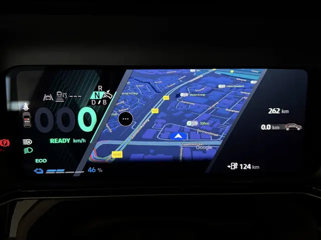 Renault 5 Urban Range Techno 40 kWh 2025 Elektrisch 4