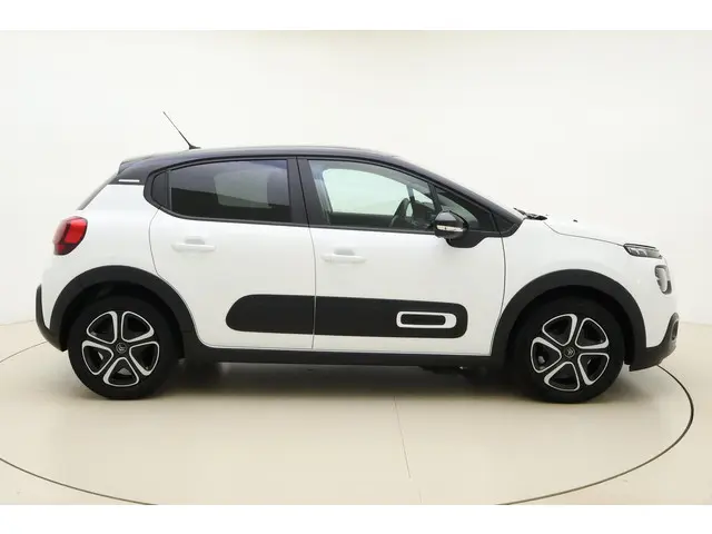 Citroën C3 1.2 PureTech Feel 2020 Benzine 9