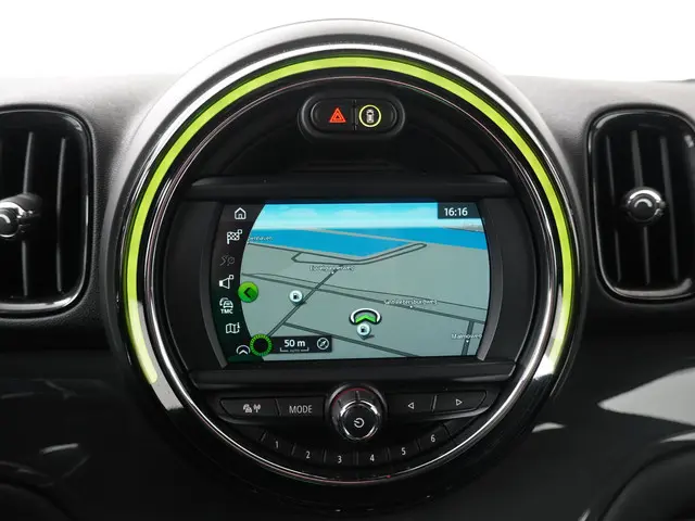 MINI Countryman Cooper Chili 2019 Benzine 15