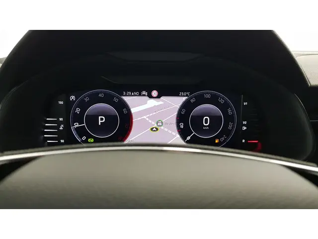 Škoda Kamiq 1.0 TSI 110pk DSG Style 2021 Benzine 15