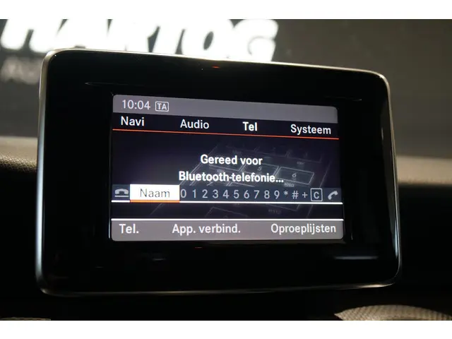 Mercedes-Benz A-Klasse 200 CDI Ambition 2013 Diesel 25