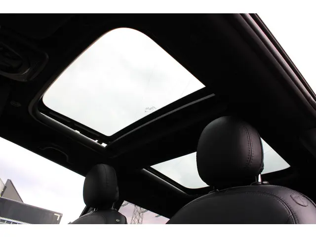 MINI Cooper Mini 2.0 John Works Chili 2018 Benzine 11