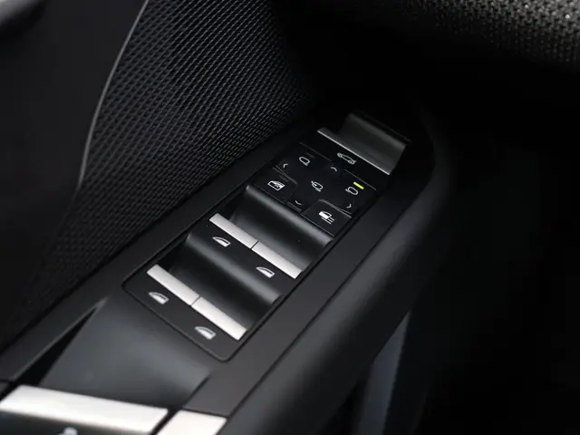 BMW iX3 50 xDrive 2026 Elektrisch 35